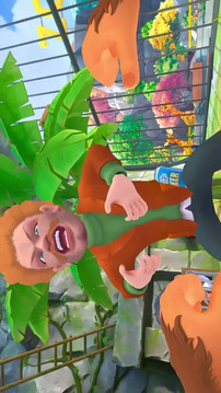 我是猴子游戲截圖1