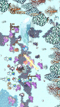 晶靈小隊游戲截圖5