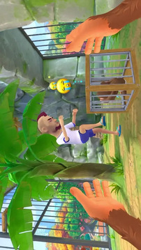 我是猴子游戲截圖4