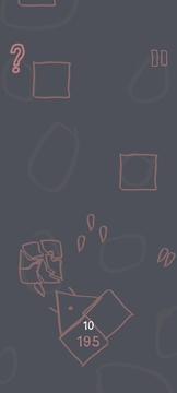 擋住方塊游戲截圖2