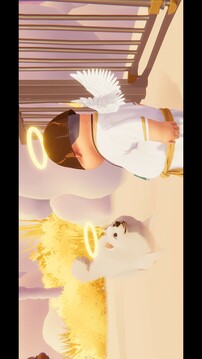 我的小柯基游戲截圖2