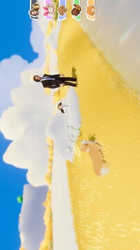 我的小柯基游戲截圖1