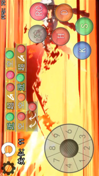 罪惡裝備：格斗挑戰(zhàn)游戲截圖5