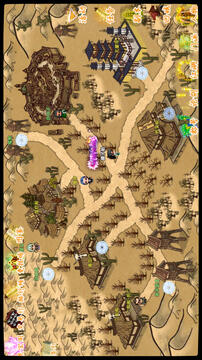 劍二十七游戲截圖3