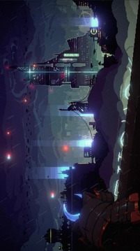 銀翼喵侍游戲截圖2