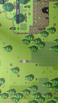 魔物召喚森林游戲截圖3