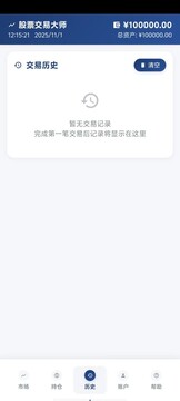 股票經(jīng)紀(jì)人游戲截圖2