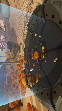 大寶貝回收公司游戲截圖1