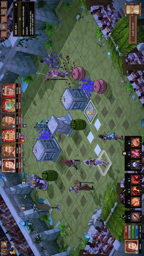 角斗士血域游戲截圖3