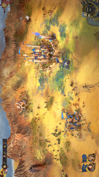 寂靜之歌游戲截圖3