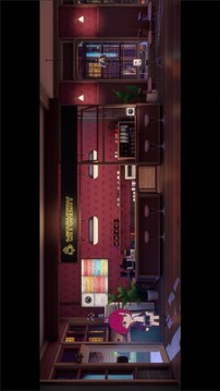 加把勁魔女游戲截圖2