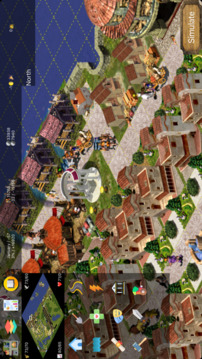 CT市長(zhǎng)游戲截圖1