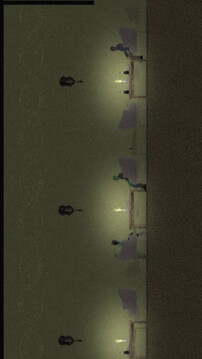 人類啟示錄游戲截圖5