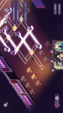 加把勁魔女游戲截圖4