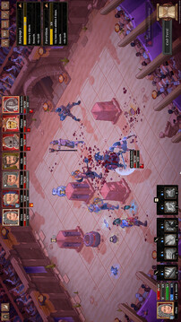 角斗士血域游戲截圖4