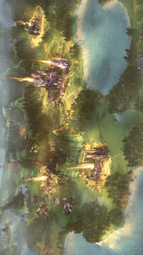 寂靜之歌游戲截圖5