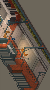 NOOK FALL：西區(qū)游戲截圖4