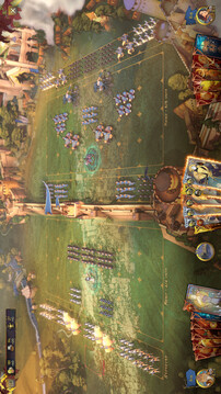 寂靜之歌游戲截圖4