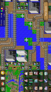 CT市長(zhǎng)游戲截圖2