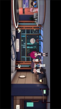 加把勁魔女游戲截圖1