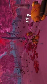 大寶貝回收公司游戲截圖4