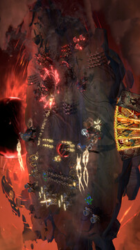 寂靜之歌游戲截圖2