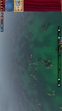 威尼斯崛起游戲截圖1