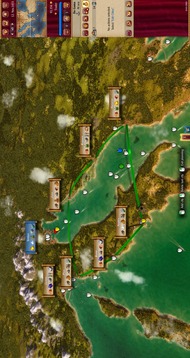 威尼斯崛起游戲截圖2