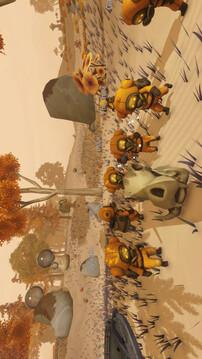 大寶貝回收公司游戲截圖3