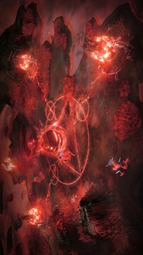 寂靜之歌游戲截圖1