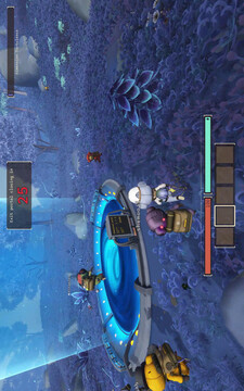 大寶貝回收公司游戲截圖5