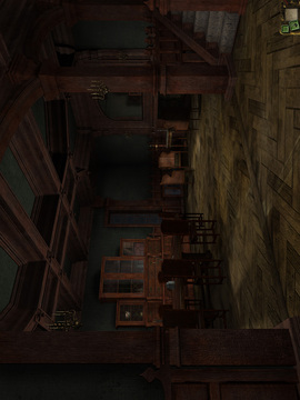 無盡的黑夢游戲截圖2