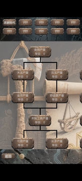 文明進化史1游戲截圖4