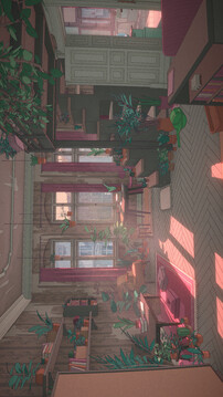 柏林公寓游戲截圖3