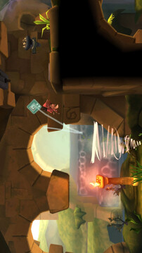 迷失之風(fēng)2：冬天的莊園游戲截圖5