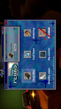 這個(gè)商城不太對勁游戲截圖1