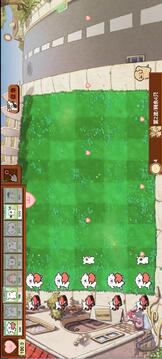 小白大戰(zhàn)小雞毛游戲截圖4