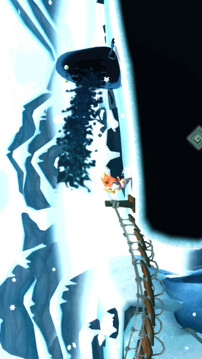 迷失之風(fēng)2：冬天的莊園游戲截圖2