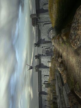 塞伯利亞之謎游戲截圖3