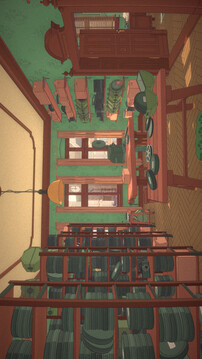 柏林公寓游戲截圖2