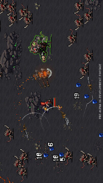 戰(zhàn)錘幸存者游戲截圖5