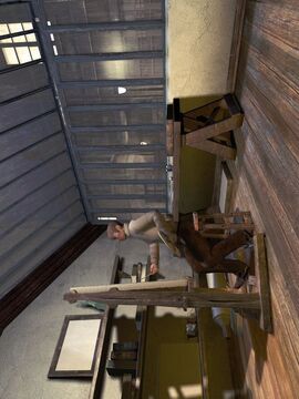 超能力偵探游戲截圖2