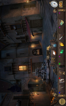 隱秘：地中海陰謀游戲截圖3