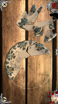 悲慘世界：科賽特的命運游戲截圖5