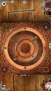 悲慘世界：科賽特的命運游戲截圖2