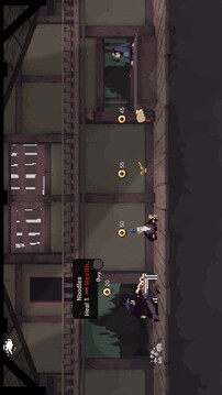 預(yù)視武宗游戲截圖1