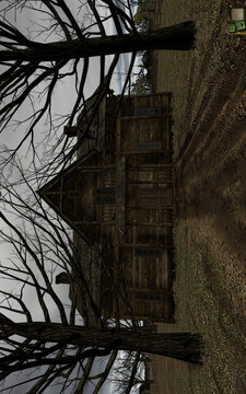 無盡的黑夢游戲截圖1