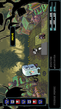 垃圾王國(guó)游戲截圖1