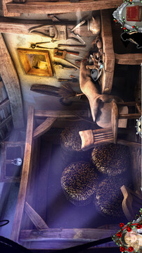 悲慘世界：科賽特的命運游戲截圖4