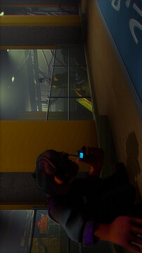 這個(gè)商城不太對勁游戲截圖3